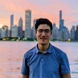 Henry Ren's profile photo