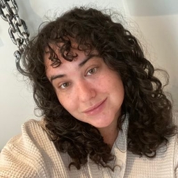 Jocelyn Silver's journalist profile photo