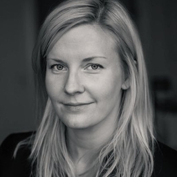 Ingrid Williams's journalist profile photo