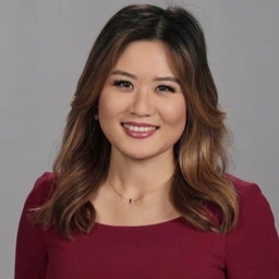 Stephanie Lin's profile photo