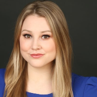 Eleanor Terrett's profile photo
