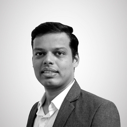 Rushikesh Aravkar's profile photo