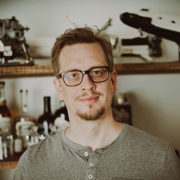 Andre Borbe's profile photo