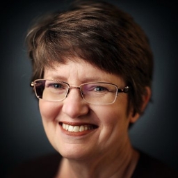 Jane Roberts's profile photo