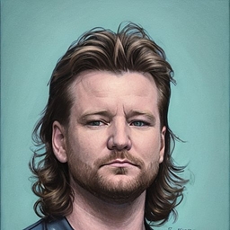 Ron Scott's profile photo
