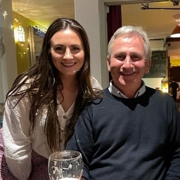 Caoimhe Harney's profile photo