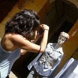 Elena Jiménez's profile photo