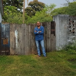 Vineet Sharma's profile photo