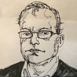 Pascal Simon's profile photo
