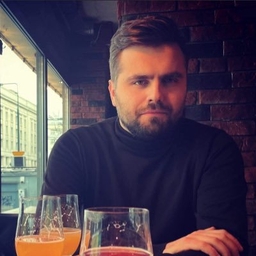 Przemysław Staciwa's profile photo
