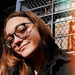 Zoe Mathews's profile photo