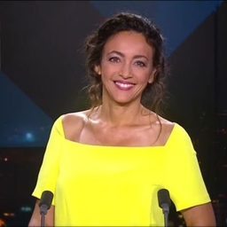 Meriem Amellal's profile photo