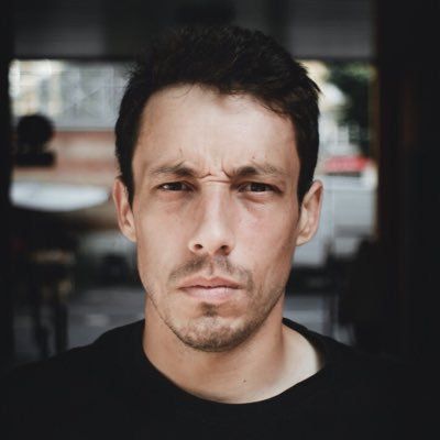 Volodia Petropavlovsky's profile photo