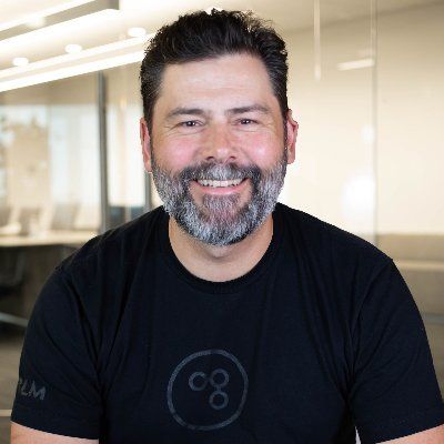 Jeremiah Stone's profile photo