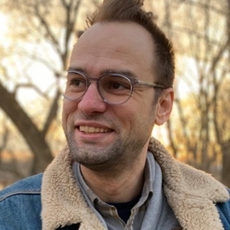 Christopher Walljasper's profile photo
