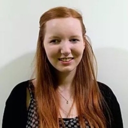 Natalie Crookham's profile photo