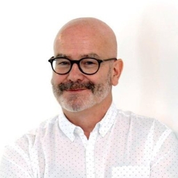 Scott Begbie's profile photo