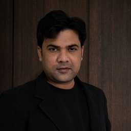 Wasim Akram Tyagi's profile photo