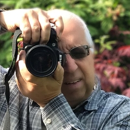 Gordon Lethbridge's journalist profile photo