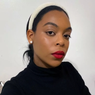 Ariel Baker's profile photo