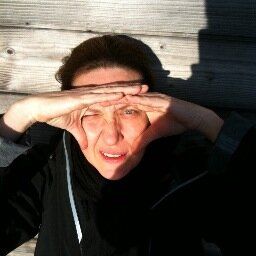 Anne-Claire Hervet's profile photo