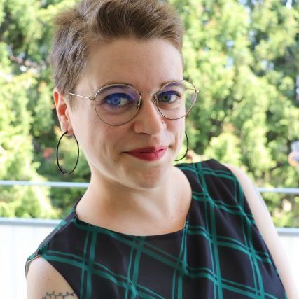 Sandrine Spycher's profile photo