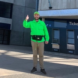Andrew Slevison's profile photo