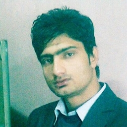 Zubair Qureshi's profile photo