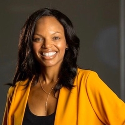 Kimberly Brown's profile photo