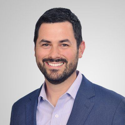 Matt Swain's profile photo