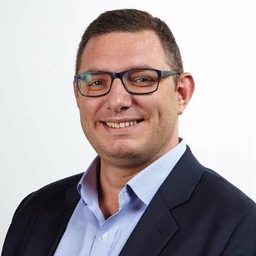 Olivier MALCURAT's profile photo