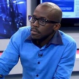 Luvuyo Mdeni's profile photo