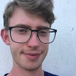Henry Flynn's profile photo