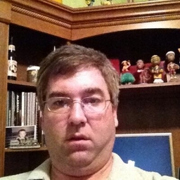 Tim Gayle's profile photo