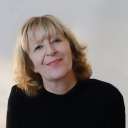 Melissa Benn's profile photo