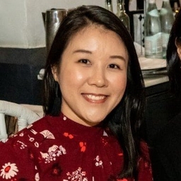Sheila Chiang's profile photo