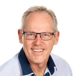 John Drury's profile photo