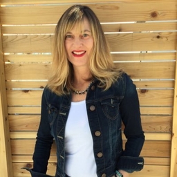 Andrea Cox's profile photo