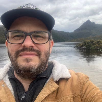 Jon Tuxworth's profile photo
