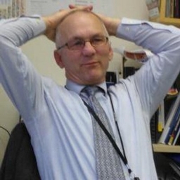 Brent Edwards's profile photo