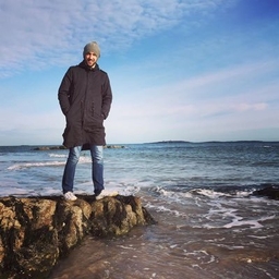Paul Rowland's profile photo