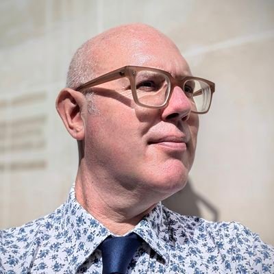 Colin Marrs's profile photo
