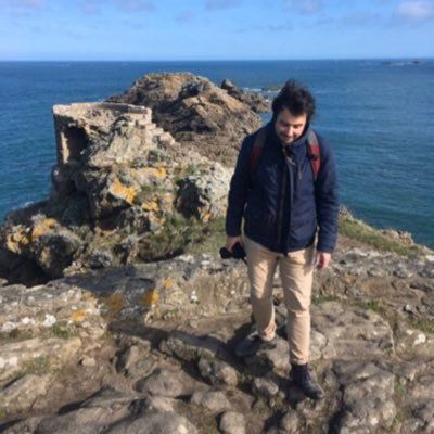 Johann Foucault's profile photo