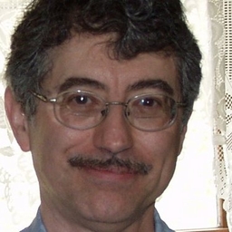 Thomas Caldwell's journalist profile photo