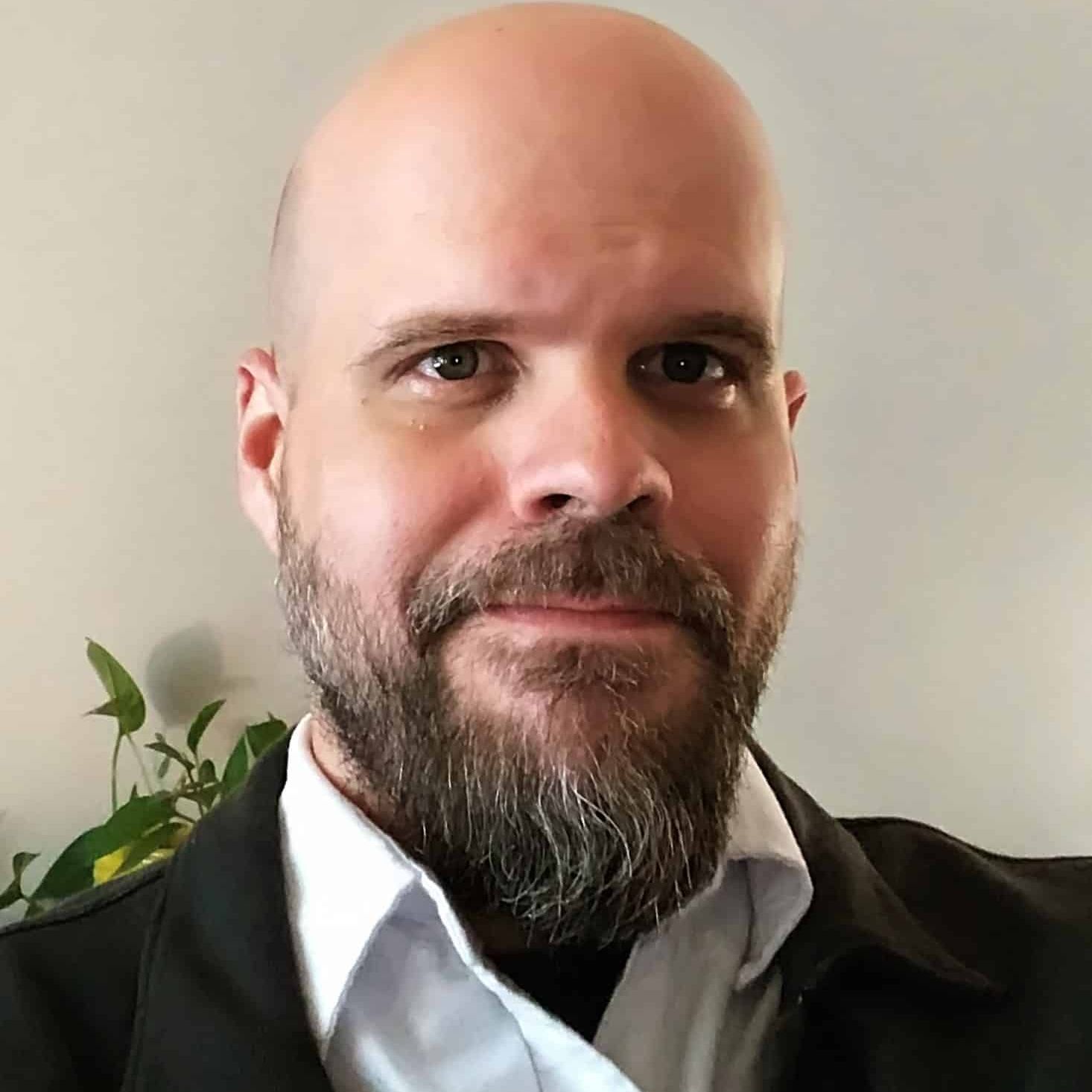 Daniel Robinson's profile photo