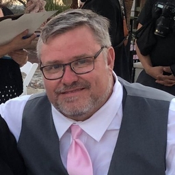 Josh Chatham's profile photo