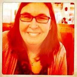 Amanda Rock's profile photo