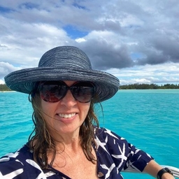 Kara Williams's profile photo