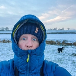 Ben Prater's profile photo