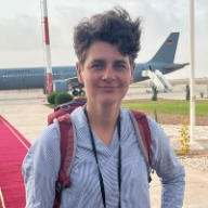 Anna Lehmann's profile photo